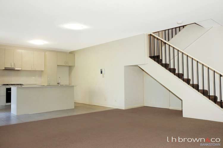 Second view of Homely unit listing, 3/7-9 Jacobs Street, Bankstown NSW 2200
