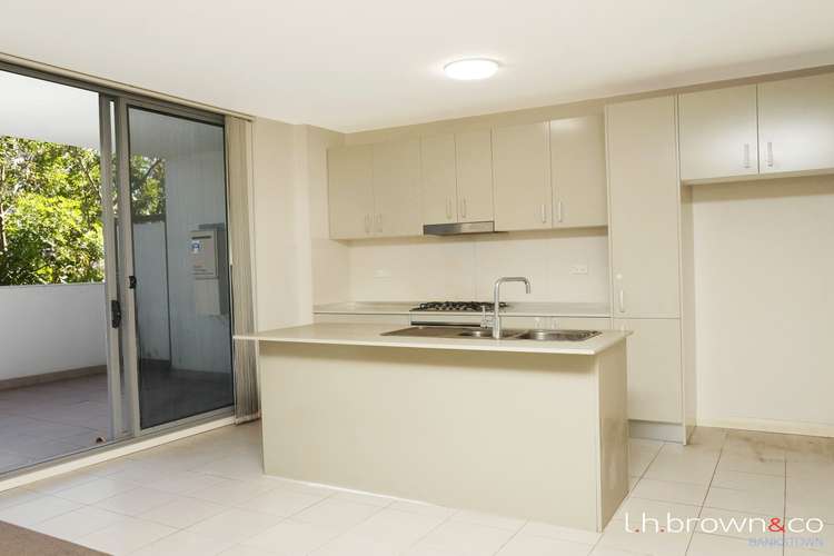 Third view of Homely unit listing, 3/7-9 Jacobs Street, Bankstown NSW 2200