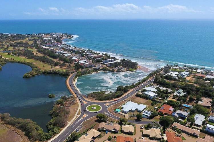 Second view of Homely unit listing, Unit 21/5 Whalley St, Bargara QLD 4670