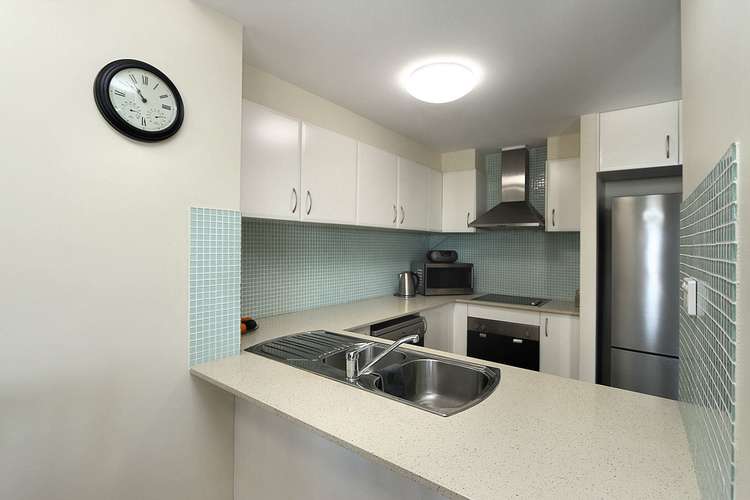 Third view of Homely unit listing, Unit 21/5 Whalley St, Bargara QLD 4670