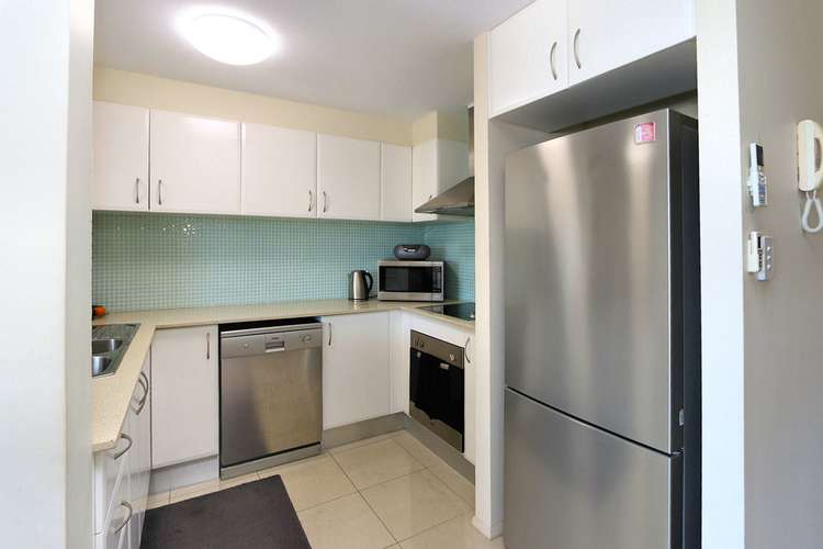 Fourth view of Homely unit listing, Unit 21/5 Whalley St, Bargara QLD 4670