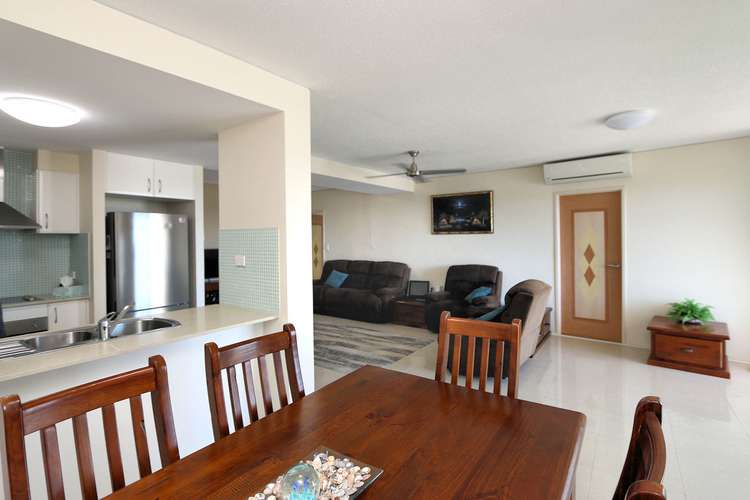 Fifth view of Homely unit listing, Unit 21/5 Whalley St, Bargara QLD 4670
