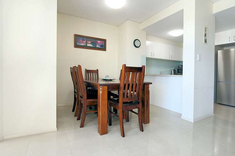 Sixth view of Homely unit listing, Unit 21/5 Whalley St, Bargara QLD 4670