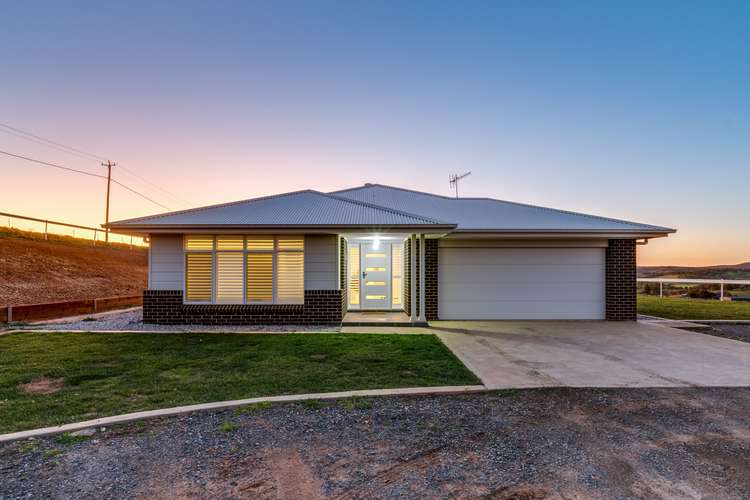 Second view of Homely house listing, 28 Chalker Ridge, Goulburn NSW 2580