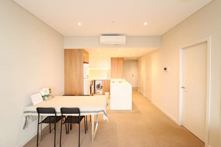 Third view of Homely apartment listing, 2708/18 Footbridge Blvd, Wentworth Point NSW 2127