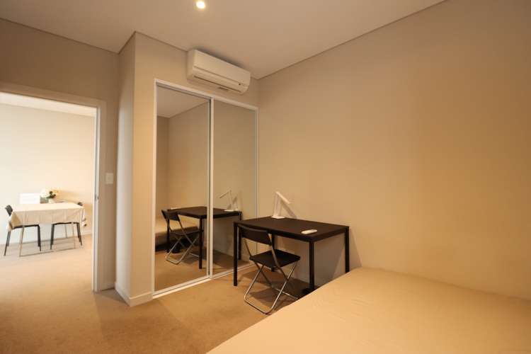 Fourth view of Homely apartment listing, 2708/18 Footbridge Blvd, Wentworth Point NSW 2127