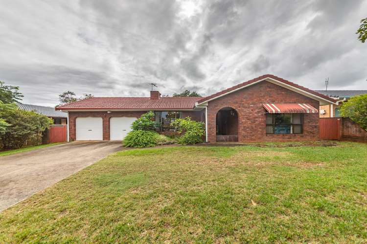 90 Mellis Cct, Alstonville NSW 2477