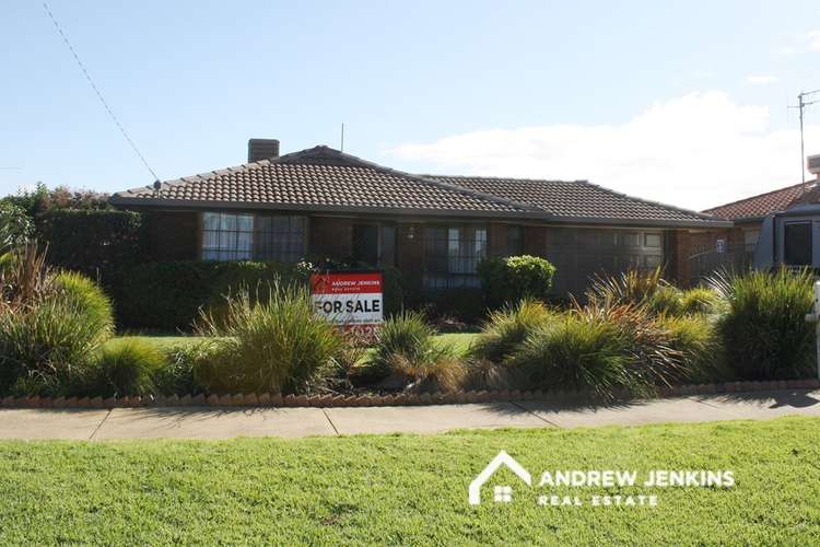 Main view of Homely house listing, 5 Cornish St, Cobram VIC 3644