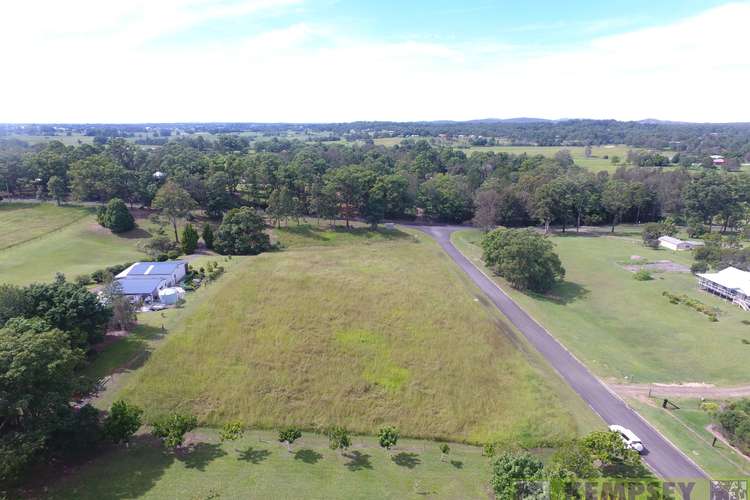 Main view of Homely residentialLand listing, 280 Marys Bay Rd, Euroka NSW 2440