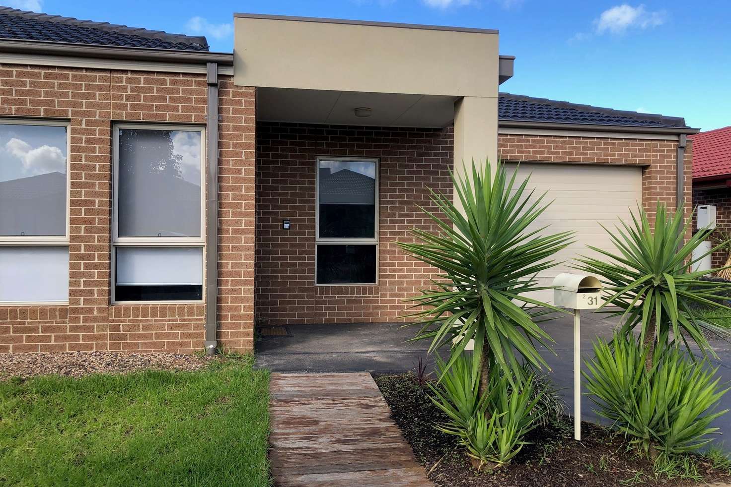 Main view of Homely house listing, Unit 2/31 Carissa Rd, Brookfield VIC 3338