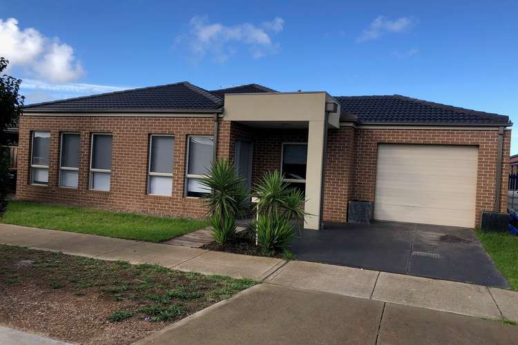 Second view of Homely house listing, Unit 2/31 Carissa Rd, Brookfield VIC 3338
