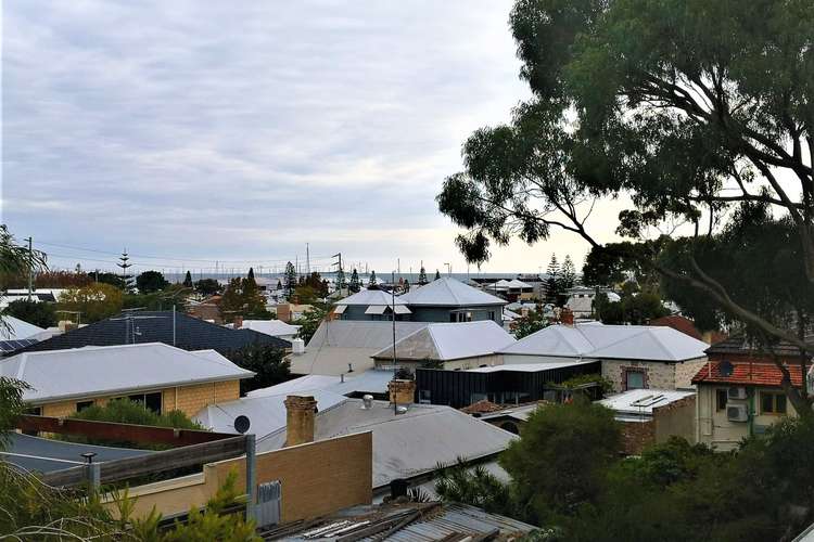 Third view of Homely studio listing, 73A Attfield St, Fremantle WA 6160