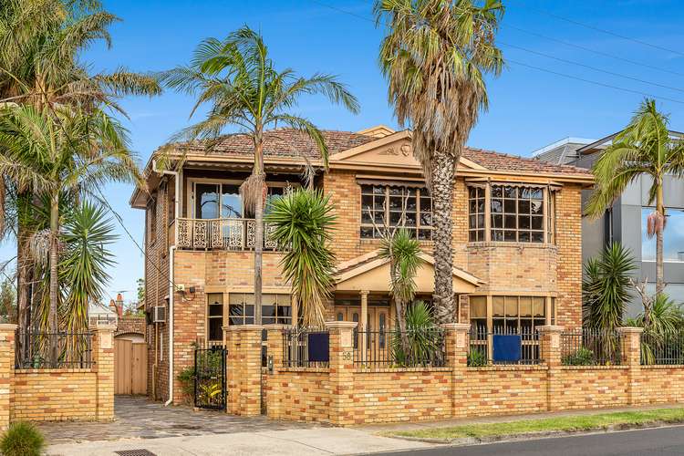 58 Beach Rd, Hampton VIC 3188