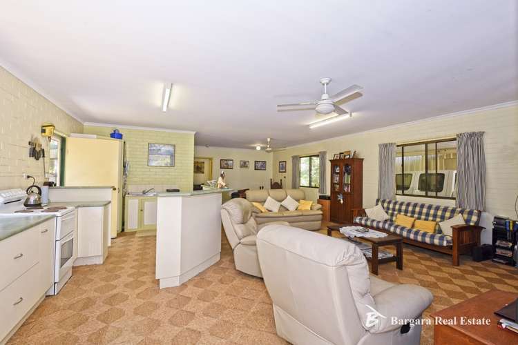 Fourth view of Homely house listing, 5A Kentia Ave, Moore Park Beach QLD 4670
