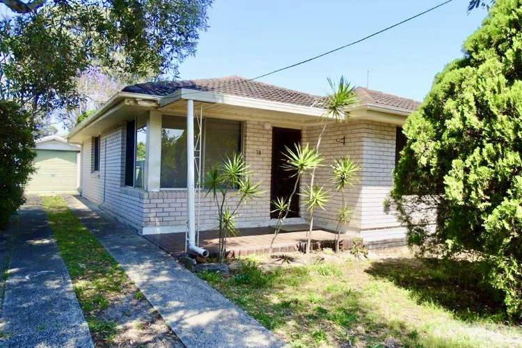 Main view of Homely house listing, 78 Pozieres Ave, Umina Beach NSW 2257