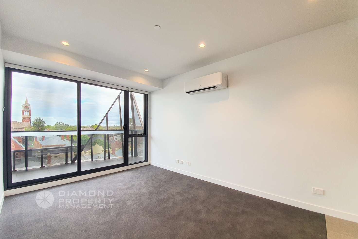 Main view of Homely apartment listing, 202/6 Queens Avenue, Hawthorn VIC 3122