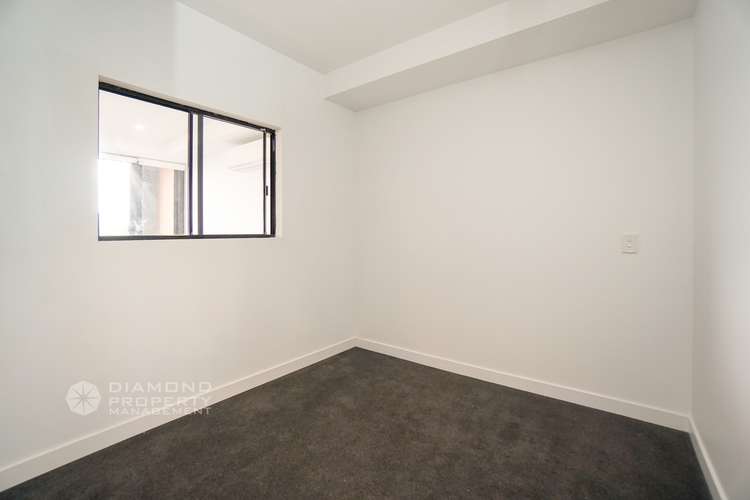 Fourth view of Homely apartment listing, 202/6 Queens Avenue, Hawthorn VIC 3122