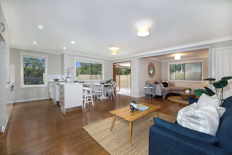 Third view of Homely unit listing, Unit 4/17 White St, East Gosford NSW 2250