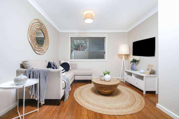 Fifth view of Homely unit listing, Unit 4/17 White St, East Gosford NSW 2250