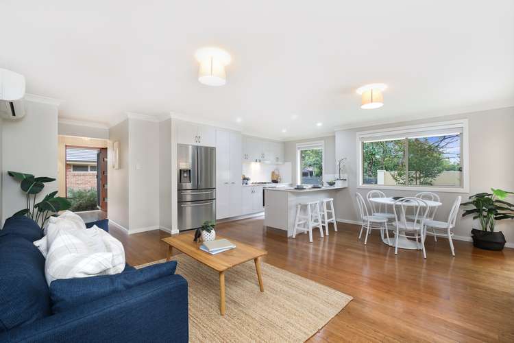 Sixth view of Homely unit listing, Unit 4/17 White St, East Gosford NSW 2250