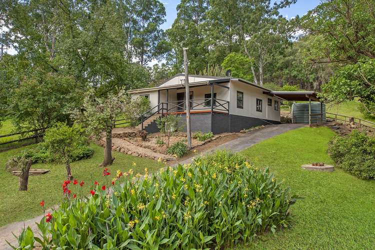 Main view of Homely house listing, 528 Wollombi Rd, St Albans NSW 2775