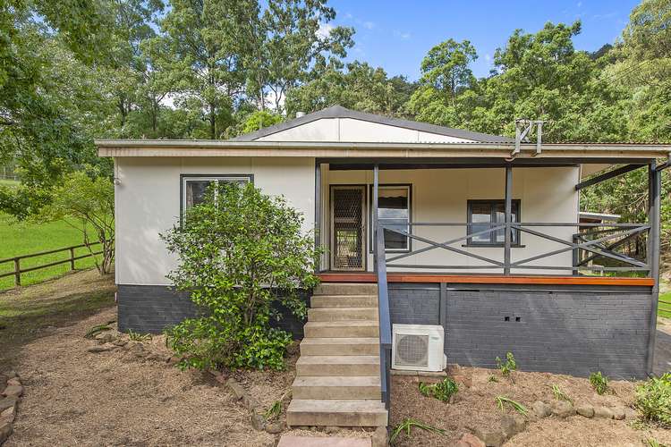 Second view of Homely house listing, 528 Wollombi Rd, St Albans NSW 2775