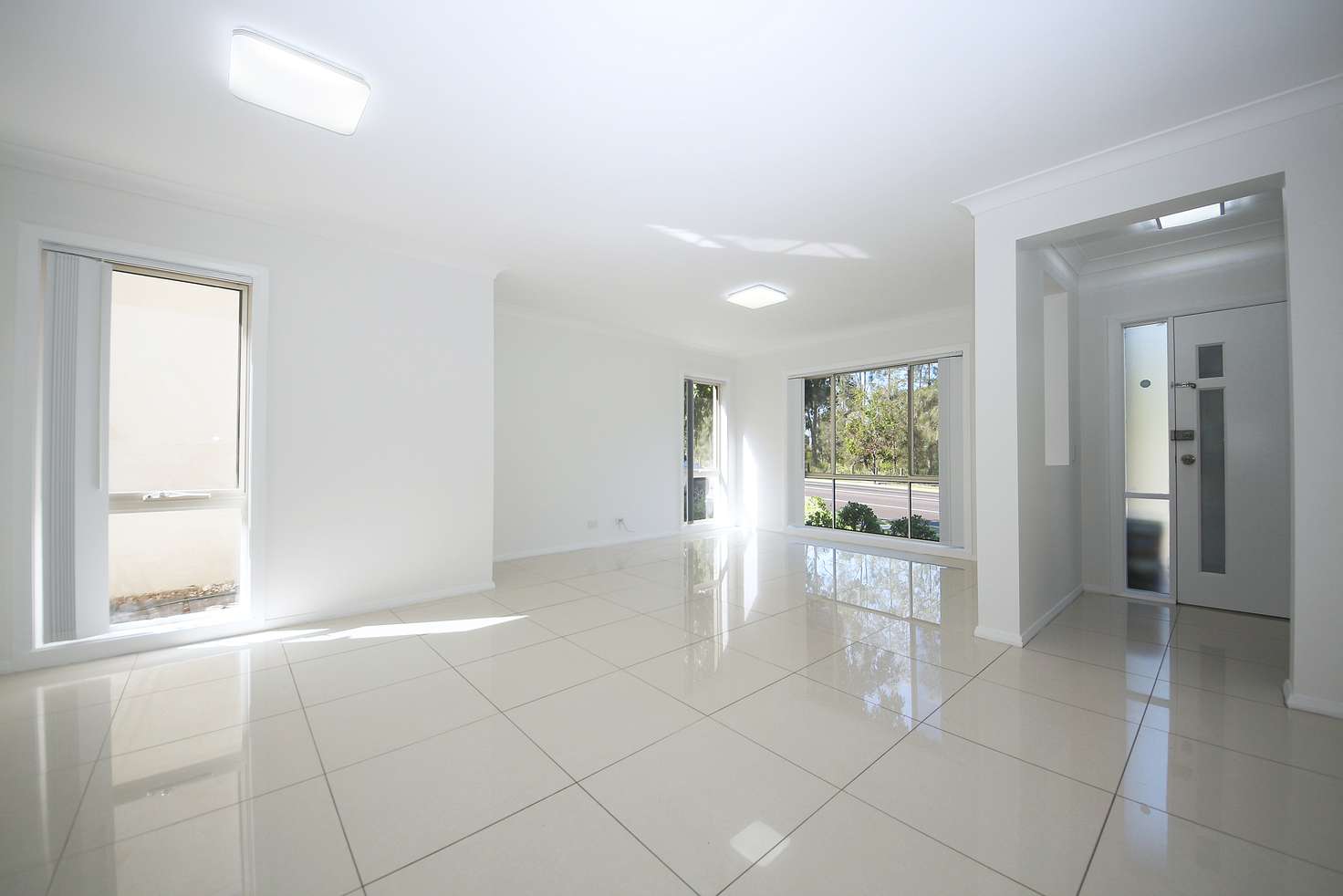 Main view of Homely house listing, 61 Atlantic Bvd, Glenfield NSW 2167