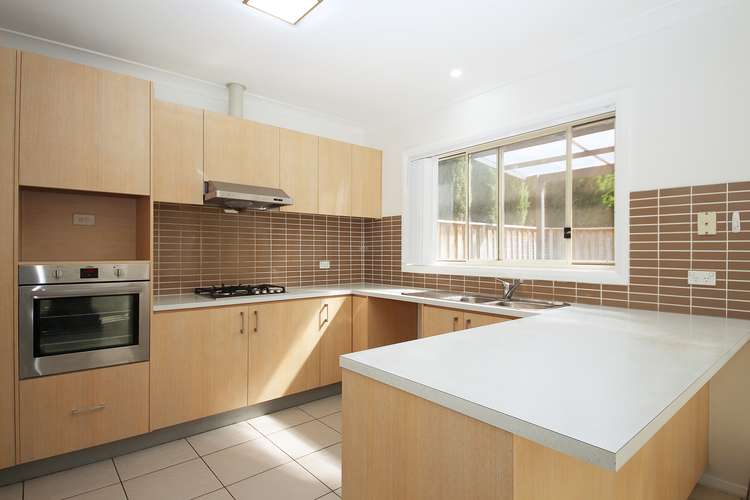 Third view of Homely house listing, 61 Atlantic Bvd, Glenfield NSW 2167