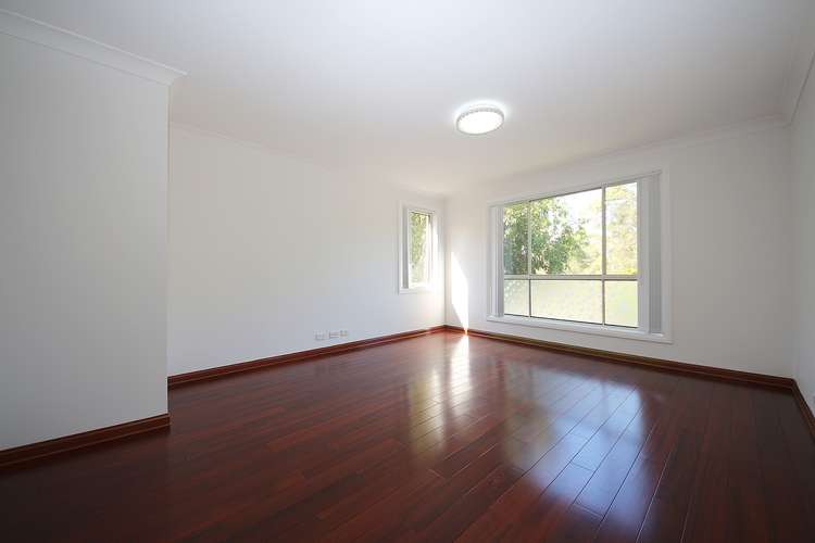 Fourth view of Homely house listing, 61 Atlantic Bvd, Glenfield NSW 2167
