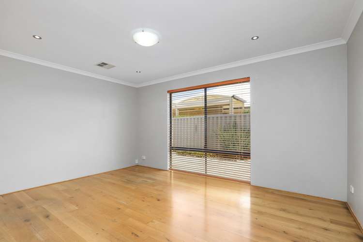 Third view of Homely house listing, 34 Dorchester Turn, Canning Vale WA 6155