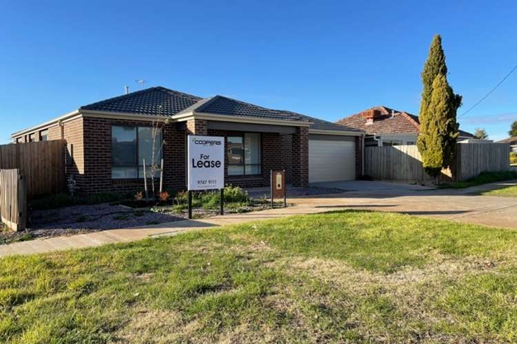 36 Dundas St, Darley VIC 3340