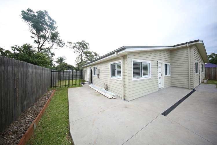 Main view of Homely villa listing, 2//13 Milne St, Tahmoor NSW 2573