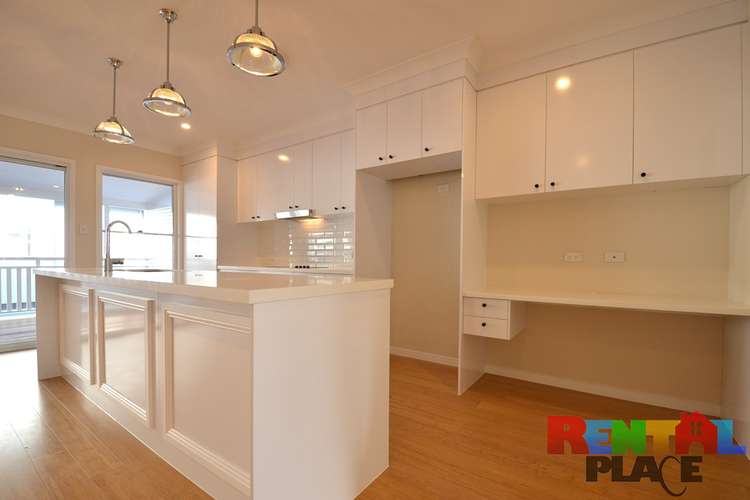 Second view of Homely townhouse listing, Unit 13/20 Kate St, Carina QLD 4152