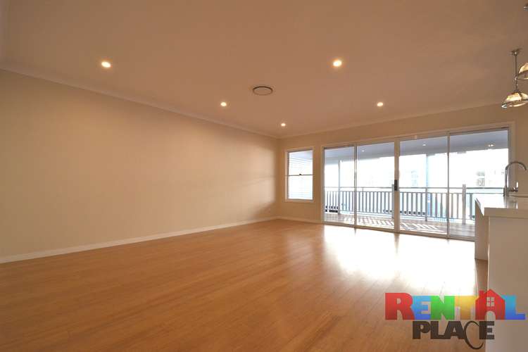 Third view of Homely townhouse listing, Unit 13/20 Kate St, Carina QLD 4152