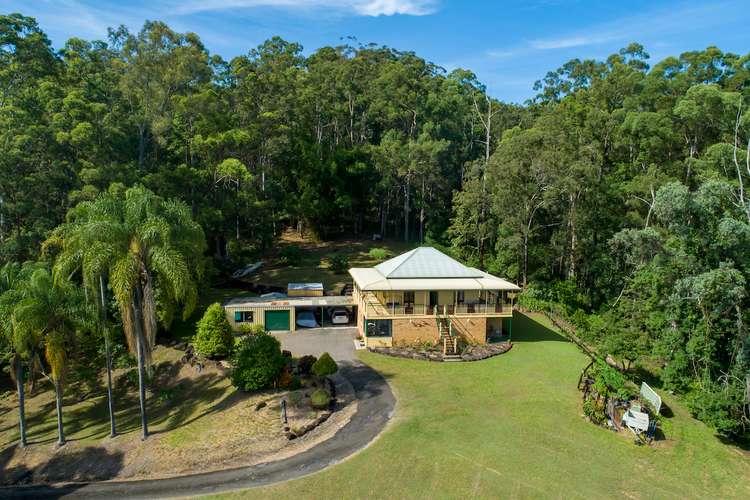 Second view of Homely house listing, 110-120 Chevallum School Rd, Chevallum QLD 4555