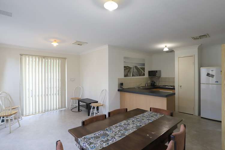 Main view of Homely unit listing, Unit 7/62 Manning Rd, Wilson WA 6107