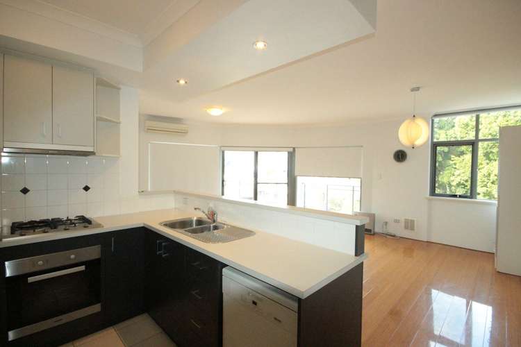 Main view of Homely apartment listing, 54/4 Delhi Street, West Perth WA 6005