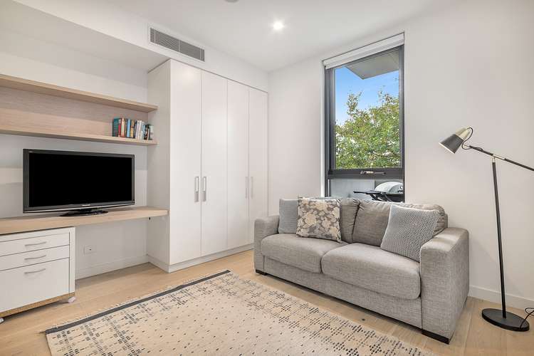 Fourth view of Homely apartment listing, Unit 206/2 Well St, Brighton VIC 3186