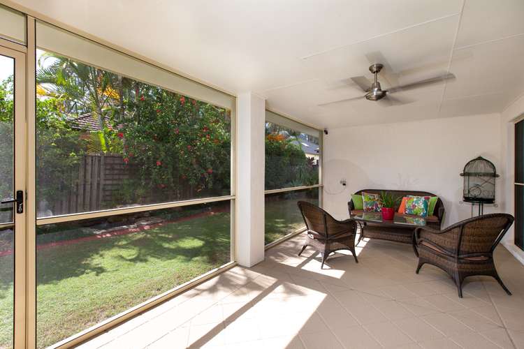 Sixth view of Homely house listing, 7 Tralee Pl, Twin Waters QLD 4564