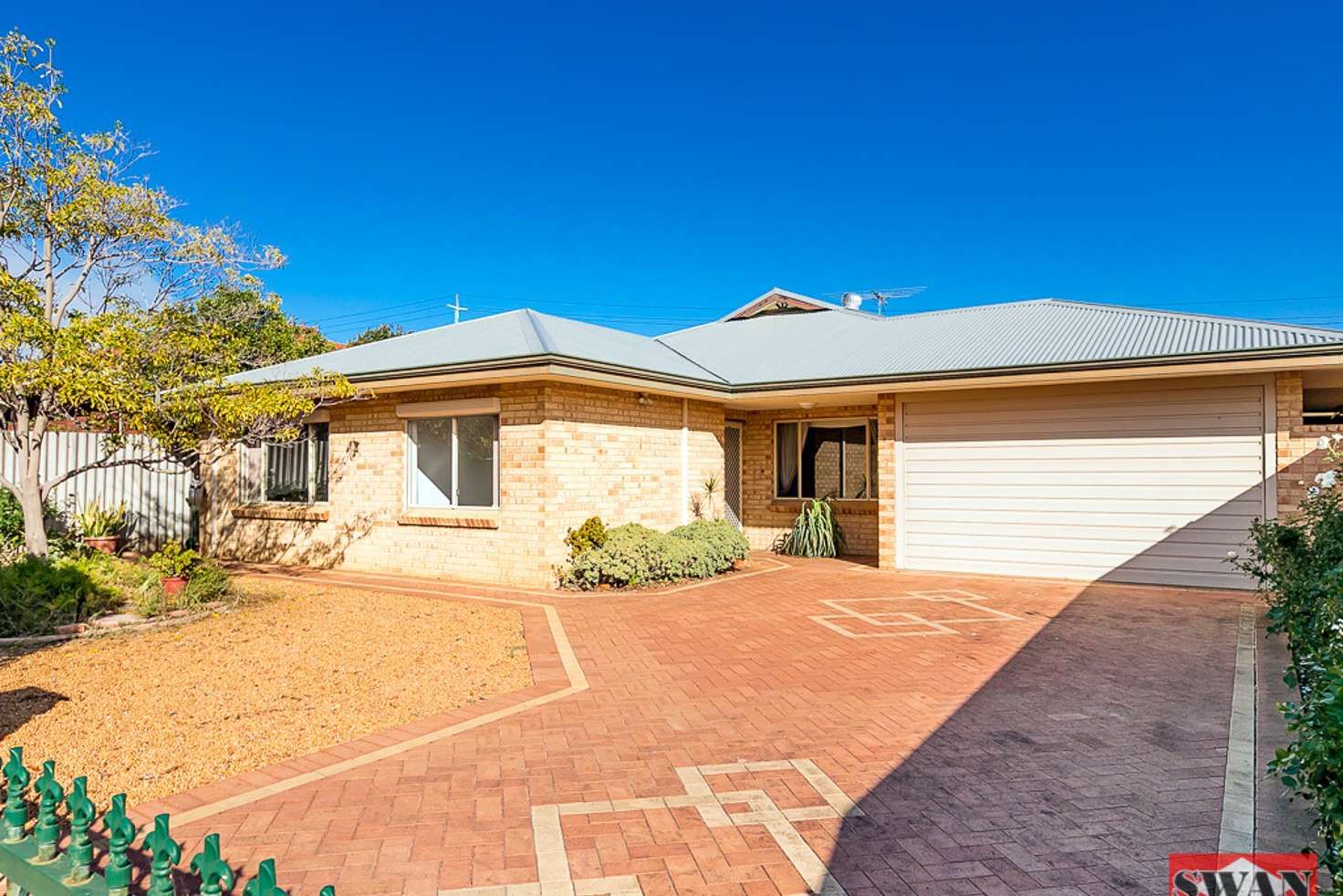 Main view of Homely house listing, 31 Christowe Dr, Swan View WA 6056