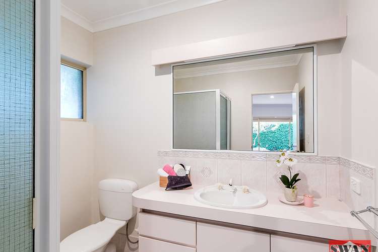 Fourth view of Homely house listing, 31 Christowe Dr, Swan View WA 6056