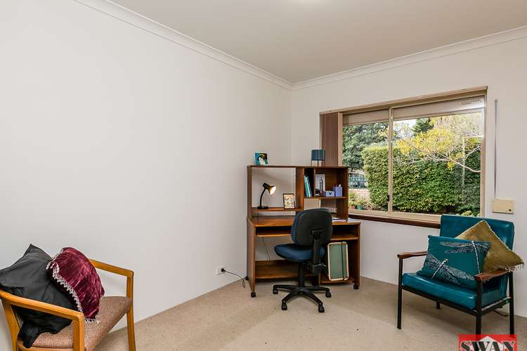 Fifth view of Homely house listing, 31 Christowe Dr, Swan View WA 6056