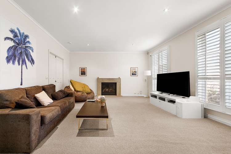 Second view of Homely house listing, 18a Rose Street, Sandringham VIC 3191