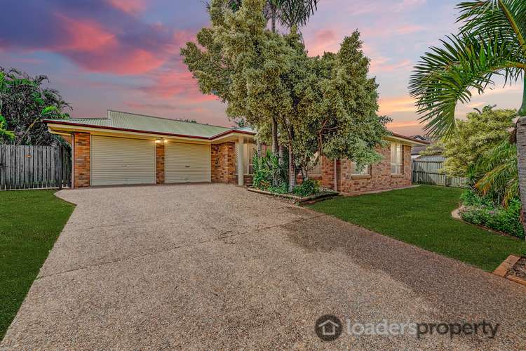 Main view of Homely house listing, 12 Maike St, Kalkie QLD 4670