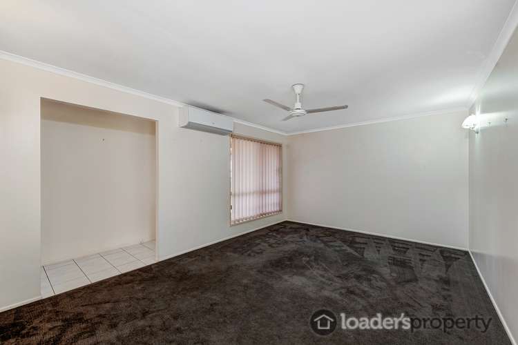 Second view of Homely house listing, 12 Maike St, Kalkie QLD 4670