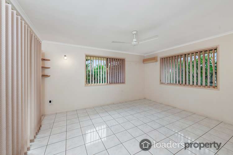 Fourth view of Homely house listing, 12 Maike St, Kalkie QLD 4670