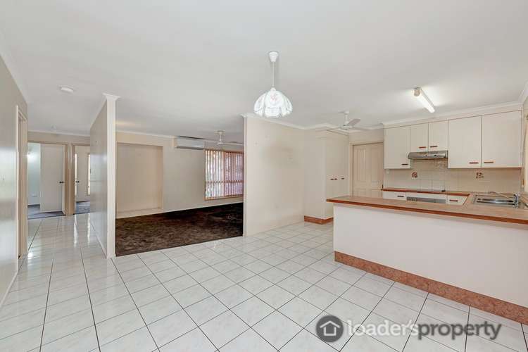 Fifth view of Homely house listing, 12 Maike St, Kalkie QLD 4670