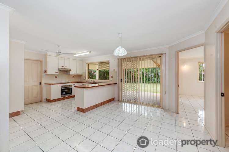 Sixth view of Homely house listing, 12 Maike St, Kalkie QLD 4670