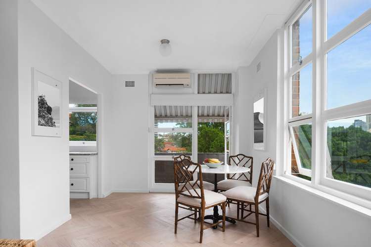 Second view of Homely apartment listing, Unit 42/22 New Beach Rd, Darling Point NSW 2027