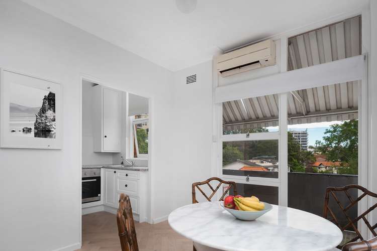 Fourth view of Homely apartment listing, Unit 42/22 New Beach Rd, Darling Point NSW 2027
